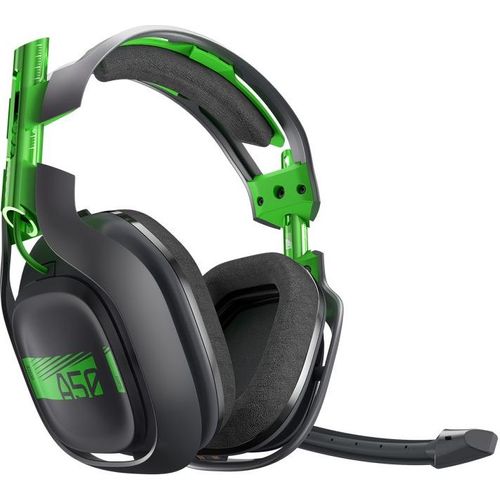 astro a50 cutting out