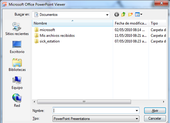 microsoft office powerpoint viewer download